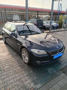 BMW 530 F11 XD, снимка 2