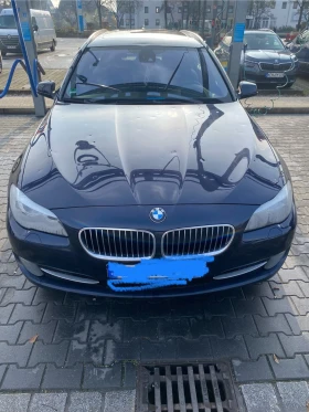 BMW 530 F11 XD, снимка 1