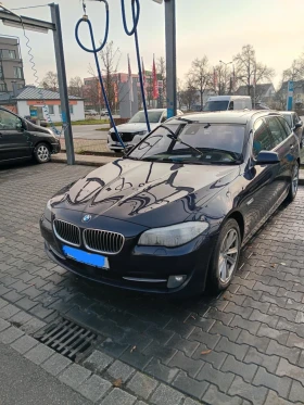 BMW 530 F11 XD, снимка 3