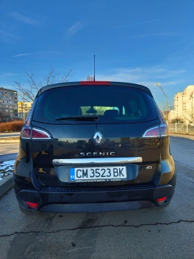 Renault Scenic BOSE 1.6 DCI, снимка 5