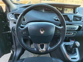 Renault Scenic BOSE 1.6 DCI, снимка 14