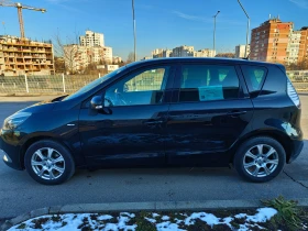 Renault Scenic BOSE 1.6 DCI, снимка 4