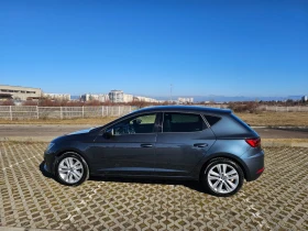 Seat Leon Фабричен метан, снимка 1