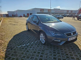 Seat Leon Фабричен метан, снимка 3