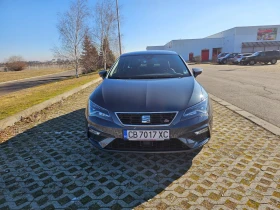 Seat Leon Фабричен метан, снимка 2