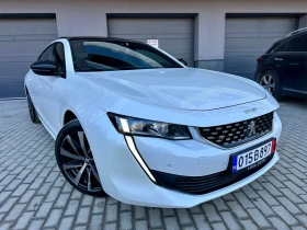 Peugeot 508 2.0HDi GT Line 180hp  | Mobile.bg    3