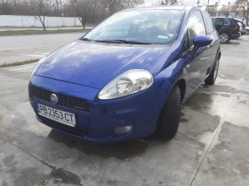 Fiat Punto, снимка 2