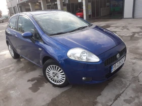 Fiat Punto, снимка 3