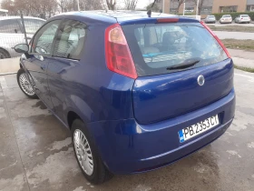 Fiat Punto, снимка 7