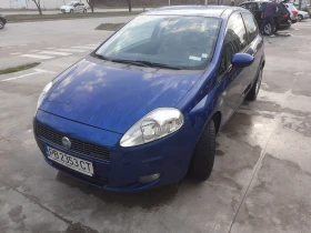 Fiat Punto, снимка 1