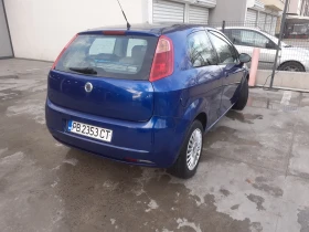 Fiat Punto, снимка 5