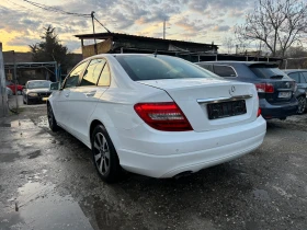 Mercedes-Benz C 220 CDI 170HP AVTOMAT LED NAVI FACELIFT NOVA 2014G  | Mobile.bg    8