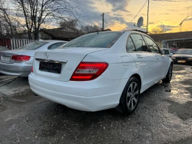 Mercedes-Benz C 220 CDI 170HP AVTOMAT LED NAVI FACELIFT NOVA 2014G  | Mobile.bg    6