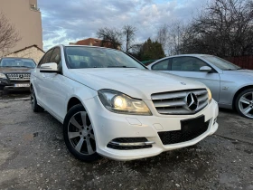 Mercedes-Benz C 220 CDI 170HP AVTOMAT LED NAVI FACELIFT NOVA 2014G  | Mobile.bg    5