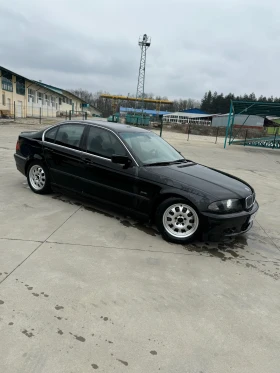 BMW 328 M52b28, снимка 7