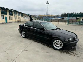 BMW 328 M52b28, снимка 2