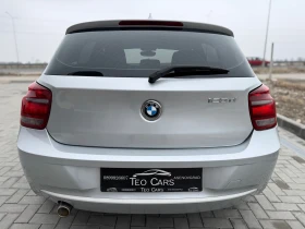 BMW 120 F20 / URBAN / AVTOMAT / KOJA / NAVI / KEYLESS, снимка 7