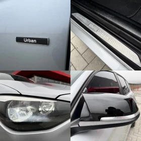 BMW 120 F20 / URBAN / AVTOMAT / KOJA / NAVI / KEYLESS, снимка 15