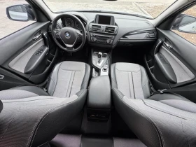 BMW 120 F20 / URBAN / AVTOMAT / KOJA / NAVI / KEYLESS, снимка 9