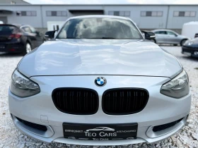 BMW 120 F20 / URBAN / AVTOMAT / KOJA / NAVI / KEYLESS | Mobile.bg    2