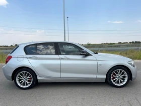 BMW 120 F20 / URBAN / AVTOMAT / KOJA / NAVI / KEYLESS | Mobile.bg    5