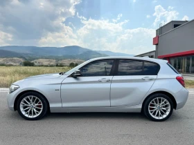 BMW 120 F20 / URBAN / AVTOMAT / KOJA / NAVI / KEYLESS | Mobile.bg    4