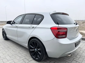 BMW 120 F20 / URBAN / AVTOMAT / KOJA / NAVI / KEYLESS, снимка 6