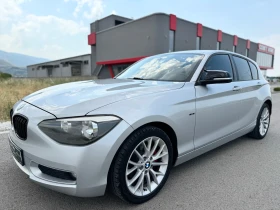 BMW 120 F20 / URBAN / AVTOMAT / KOJA / NAVI / KEYLESS | Mobile.bg    3