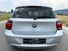BMW 120 F20 / URBAN / AVTOMAT / KOJA / NAVI / KEYLESS | Mobile.bg    7