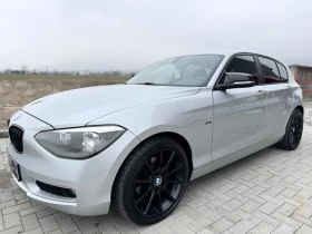 BMW 120 F20 / URBAN / AVTOMAT / KOJA / NAVI / KEYLESS, снимка 3