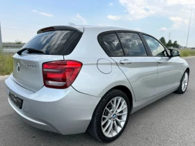 BMW 120 F20 / URBAN / AVTOMAT / KOJA / NAVI / KEYLESS | Mobile.bg    8