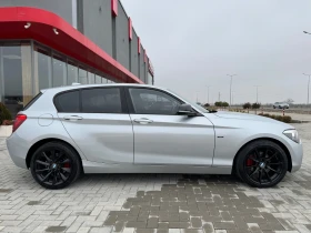 BMW 120 F20 / URBAN / AVTOMAT / KOJA / NAVI / KEYLESS, снимка 5