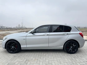 BMW 120 F20 / URBAN / AVTOMAT / KOJA / NAVI / KEYLESS, снимка 4