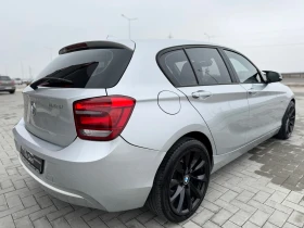 BMW 120 F20 / URBAN / AVTOMAT / KOJA / NAVI / KEYLESS, снимка 8