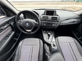 BMW 120 F20 / URBAN / AVTOMAT / KOJA / NAVI / KEYLESS, снимка 10