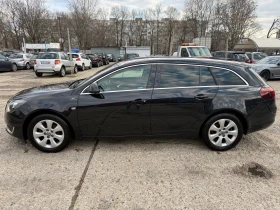 Opel Insignia 1.6 CDTI  SPORT TOURER FACE, снимка 4