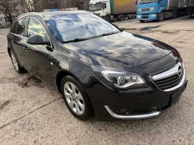 Opel Insignia 1.6 CDTI  SPORT TOURER FACE, снимка 2