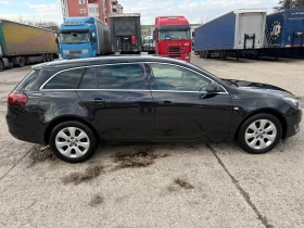 Opel Insignia 1.6 CDTI  SPORT TOURER FACE, снимка 5