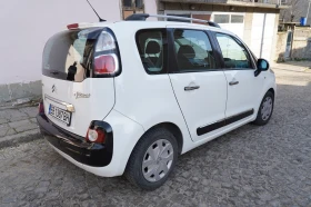 Citroen C3 picasso, снимка 5