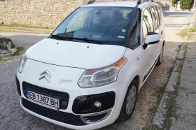 Citroen C3 picasso, снимка 2