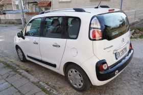 Citroen C3 picasso, снимка 6