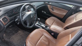 Peugeot 607 2.2HDi, снимка 4