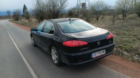 Peugeot 607 2.2HDi, снимка 8