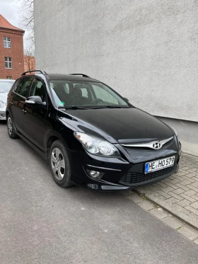 Hyundai I30 1.6crdi | Mobile.bg    4