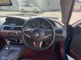 Обява за продажба на BMW 645 4.4 lpg ~8 800 лв. - изображение 5