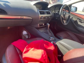 Обява за продажба на BMW 645 4.4 lpg ~8 800 лв. - изображение 4
