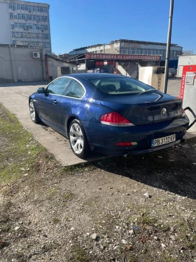 Обява за продажба на BMW 645 4.4 lpg ~8 800 лв. - изображение 2