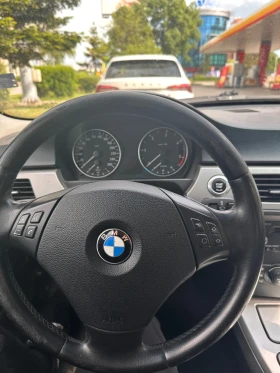 BMW 320 - 5500 лв. - 24601701 6