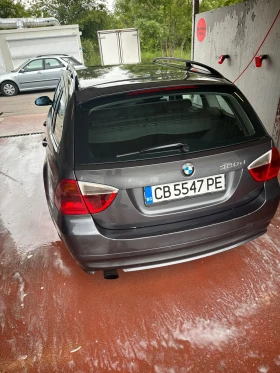 BMW 320 - 5500 лв. - 24601701 5