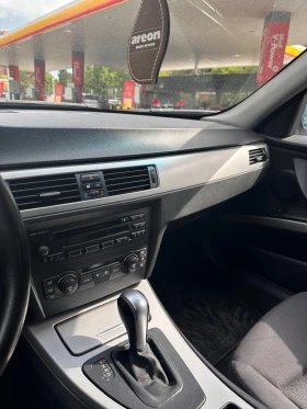 BMW 320 - 5500 лв. - 24601701 9